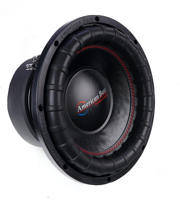 American Bass Elite Series 15" Subwoofer Dual 4 Ohm