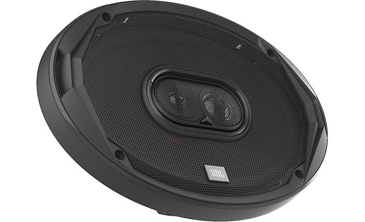 JBL Stadium 962M Stadium Series 6"x9" 3-Way Coaxial Speakers