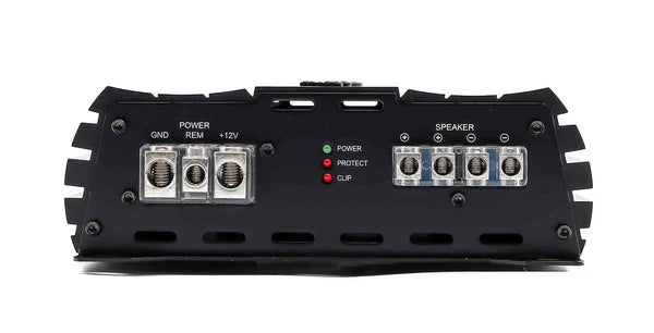 American Bass Godfather 1500.1D 1,500 Watt Monoblock Amplifier