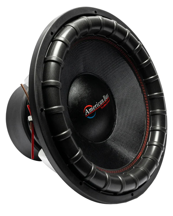 American Bass Godfather Series 18" Subwoofer