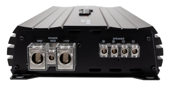 American Bass Godfather 3000.1FR 3,000 Watt Monoblock Amplifier