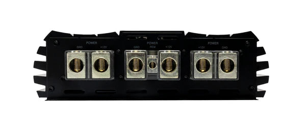 American Bass Godfather COMP 11D 11,000 Watt Monoblock Amplifier