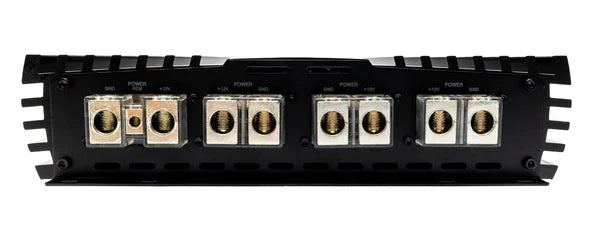 American Bass Godfather COMP 15D 20,000 Watt Monoblock Amplifier
