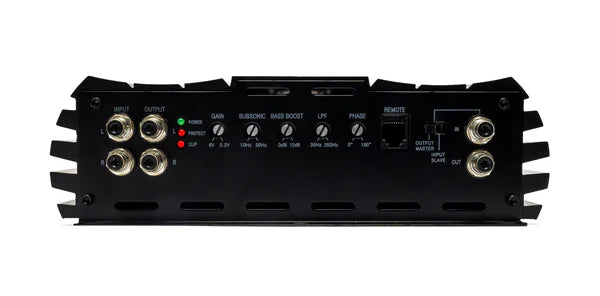 American Bass Godfather COMP 7D 7,000 Watt Monoblock Amplifier
