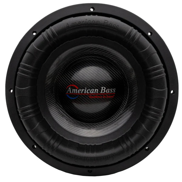 American Bass Godzilla Series 12" Subwoofer