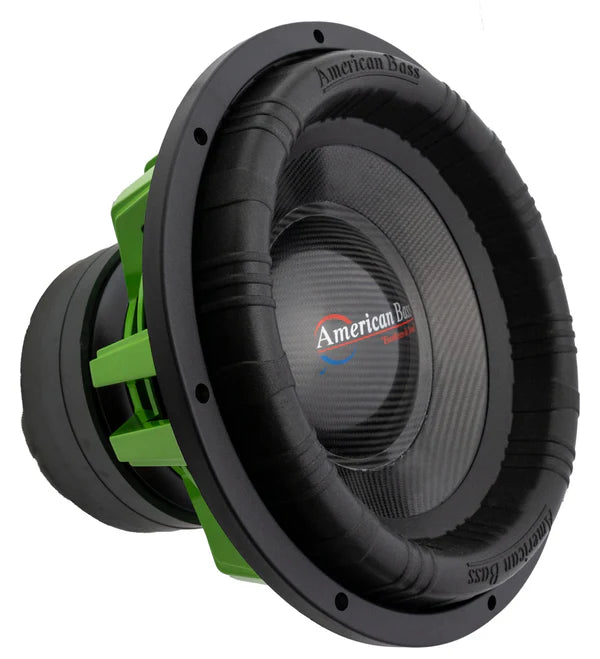 American Bass Godzilla Series 15" Subwoofer