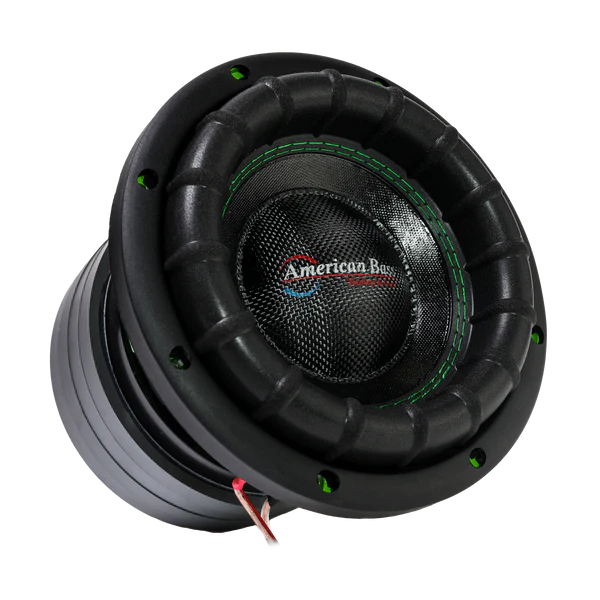 American Bass Godzilla Series 8" Subwoofer