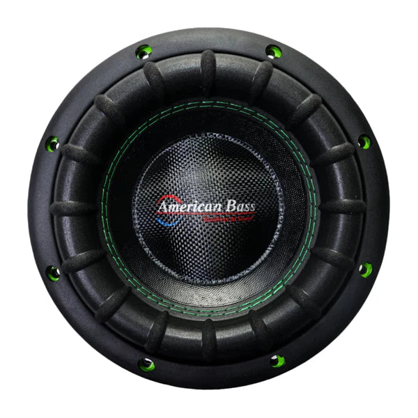 American Bass Godzilla Series 8" Subwoofer