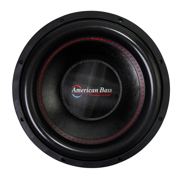 American Bass HD-VELOCITY Series 15" Subwoofer