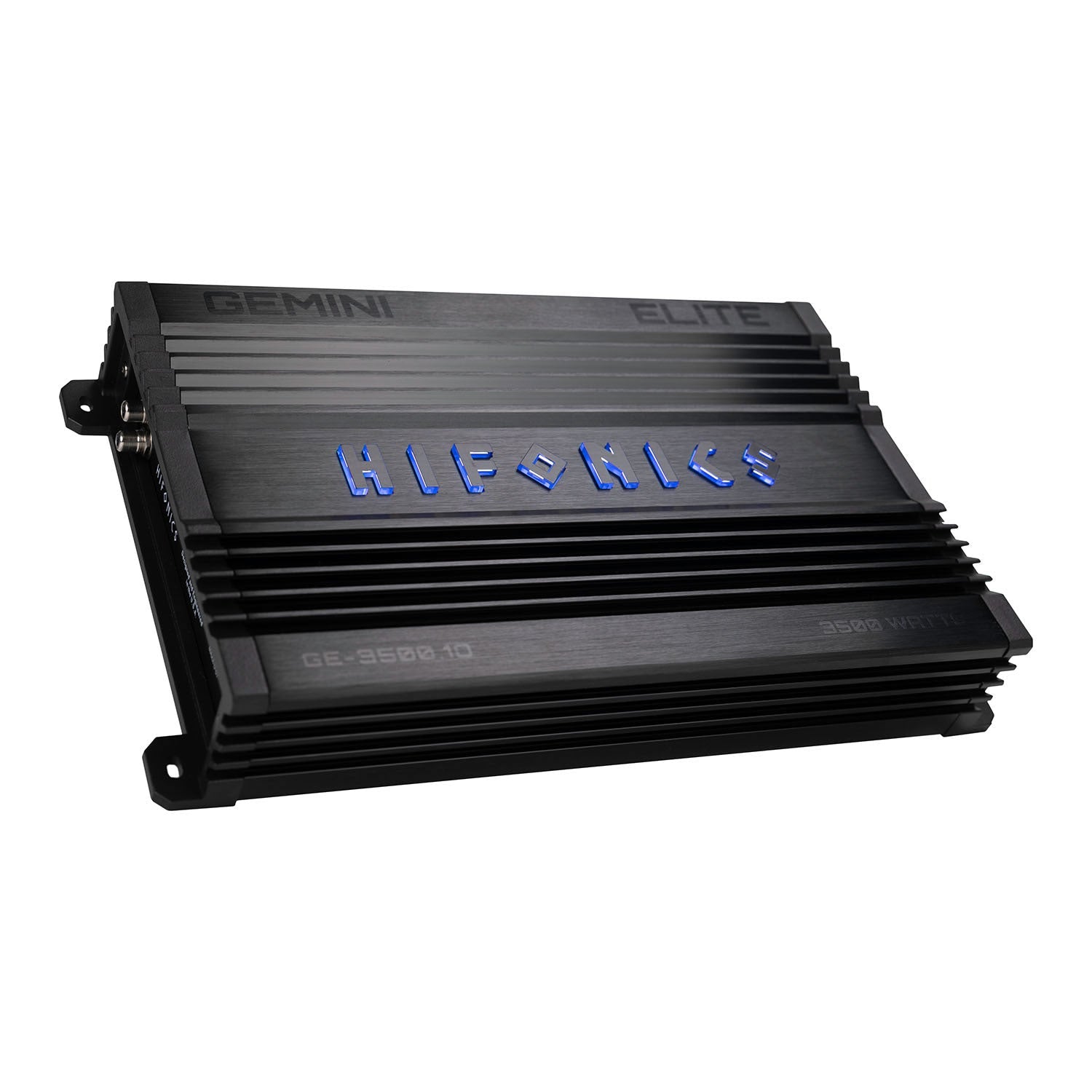 Hifonics GE-3500.1D Gemini Elite 3500W Mono Amplifier