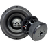 Trinity 12'' Bass Package – Front View of M Series Subwoofer (1,500W RMS)