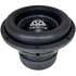 Trinity 12'' Bass Package – 12'' M Series Subwoofer with Dual 2 Ohm Design