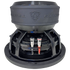 Trinity 12'' Bass Package – Side View of M Series Subwoofer for Deep Bass