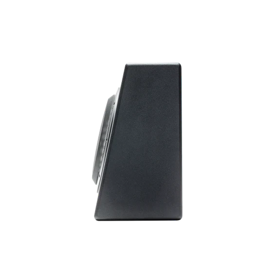 Rockford Fosgate Punch P300-10T 10" 300-Watt Powered Truck Enclosure