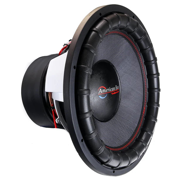 American Bass Godfather Series 18" Subwoofer