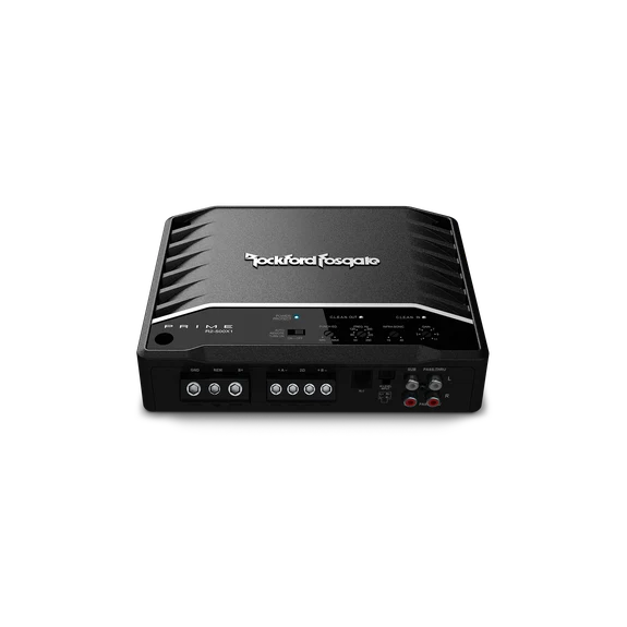 Rockford Fosgate Prime R2-500X1 500 Watt Monoblock Amplifier