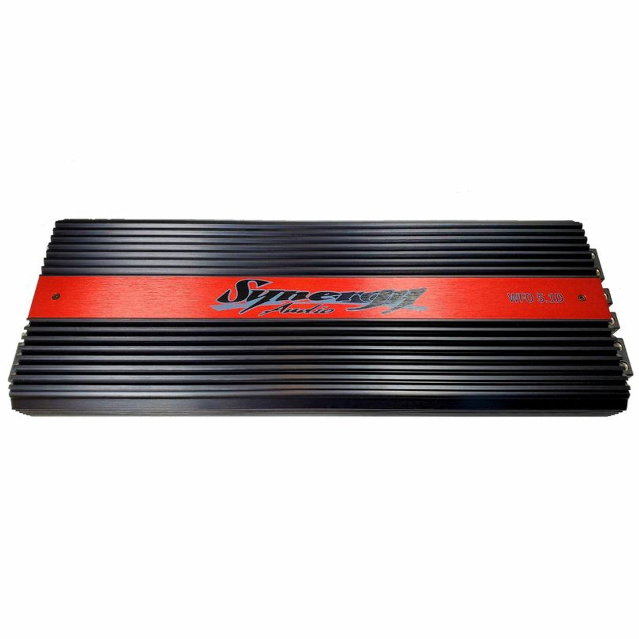 Synergy Audio WFO5.1D 5,000 Watt Monoblock Amplifier