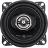 SoundQubed SoundQubed HDS Series 4" Coaxial 2-way Speakers (pair) - Car Audio