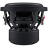 SoundQubed SoundQubed HDS3.3 Series 10" Subwoofer 3" DVC 1,500 Watts RMS D2/D4 - Car Audio