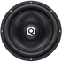 SoundQubed Soundqubed HDS3.3 Series 15" Subwoofer 1,500 Watts RMS D2/D4 - Car Audio