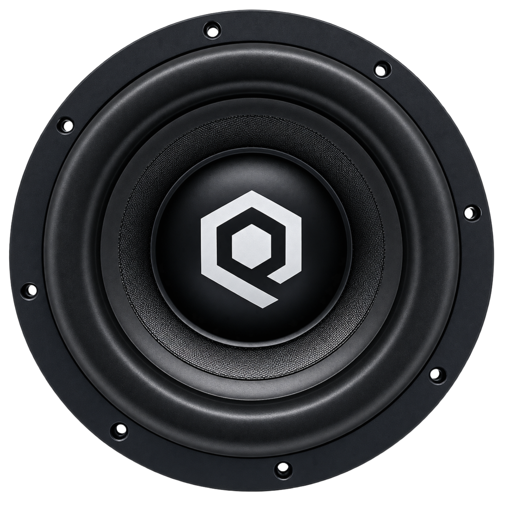 SoundQubed SoundQubed HDS3.3 Series 10" Subwoofer 3" DVC 1,500 Watts RMS D2/D4 - Car Audio