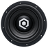 SoundQubed SoundQubed HDS3.3 Series 10" Subwoofer 3" DVC 1,500 Watts RMS D2/D4 - Car Audio