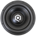 SoundQubed Soundqubed HDS3.3 Series 12" Subwoofer 1,500 Watts RMS D2/D4 - Car Audio