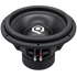 SoundQubed Soundqubed HDS3.3 Series 15" Subwoofer 1,500 Watts RMS D2/D4 - Car Audio