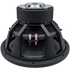 SoundQubed Soundqubed HDS3.3 Series 15" Subwoofer 1,500 Watts RMS D2/D4 - Car Audio