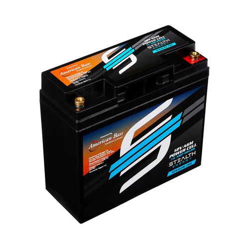Stealth Energy Stealth 150 Battery
