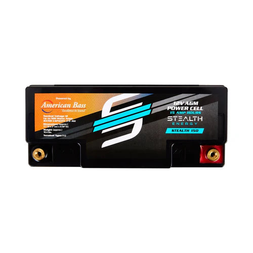 Stealth Energy Stealth 150 Battery