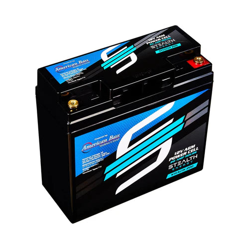Stealth Energy Stealth 200 Battery