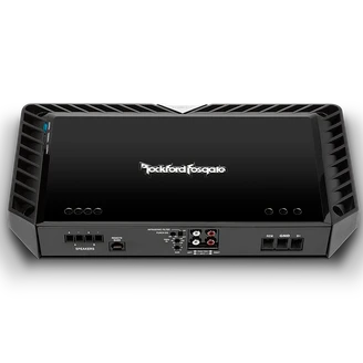 Rockford Fosgate Power Series T1500-1BDCP 1,500 Watt Monoblock Rockford Fosgate Power Series T1500-1BDCP 1,500 Watt Monoblock