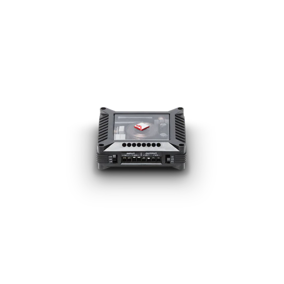 Rockford Fosgate Power T2652-S 6.5" 2-Way Component Speakers