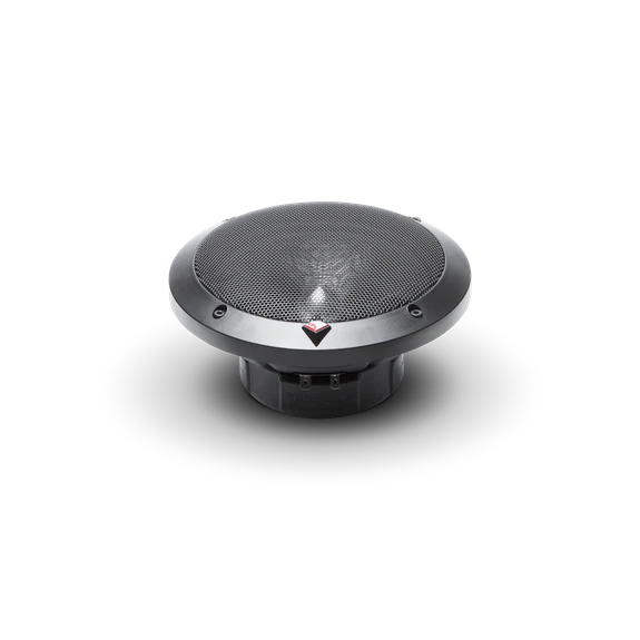 Rockford Fosgate Power T2652-S 6.5" 2-Way Component Speakers