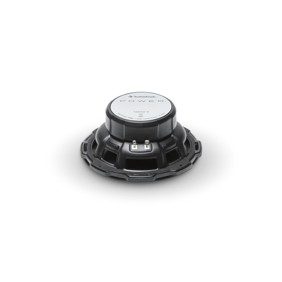 Rockford Fosgate Power T2652-S 6.5" 2-Way Component Speakers
