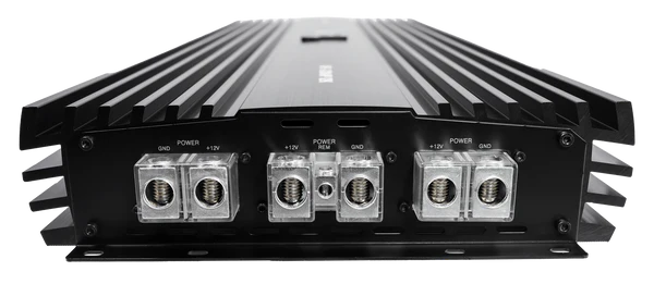 VFL Audio VFL COMP 12K 12,000 Watt Monoblock Amplifier