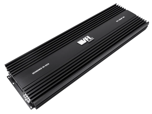 VFL Audio VFL COMP 12K 12,000 Watt Monoblock Amplifier