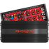 Ruthless Audio Ruthless Audio 7500.1 Black 7,500 Watt Monoblock Amplifier - Car Audio