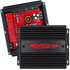 Ruthless Audio Ruthless Audio 800.4 4 Channel Amplifier - Car Audio