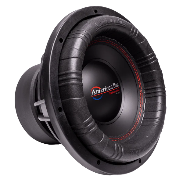 American Bass XFL Series 12" Subwoofer