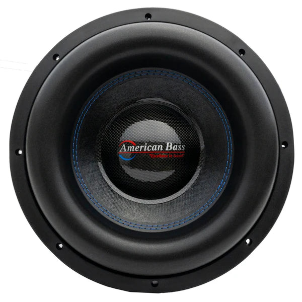 American Bass XMAXXX Monster Series 12" Subwoofer