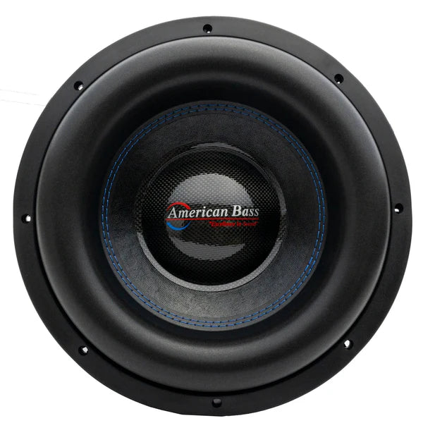 American Bass XMAXXX Monster Series 12" Subwoofer