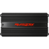 Ruthless Audio Ruthless Audio 2300.1 2,300 Watt Monoblock Amplifier - Car Audio