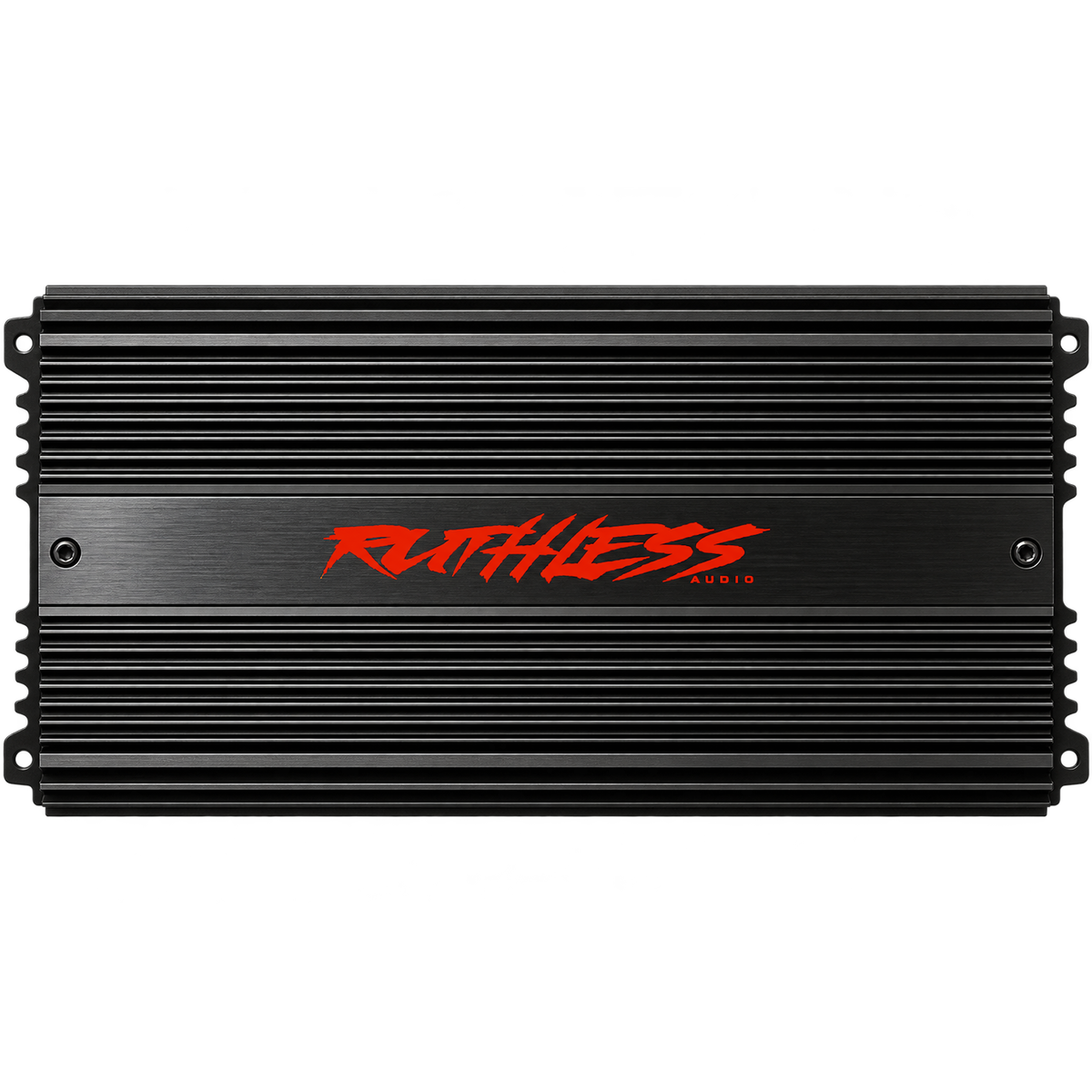 Ruthless Audio Ruthless Audio 2300.1 2,300 Watt Monoblock Amplifier - Car Audio